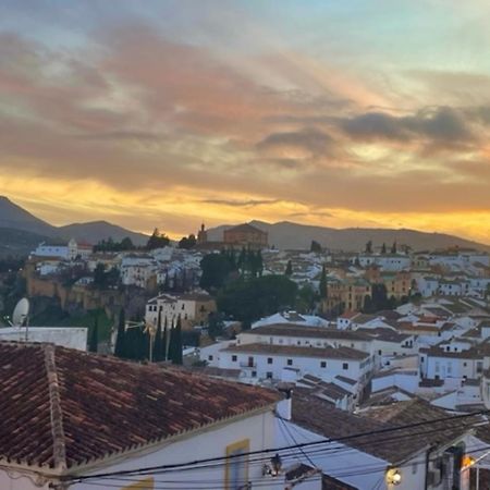 Casa Rustica Ronda Apartment Екстериор снимка