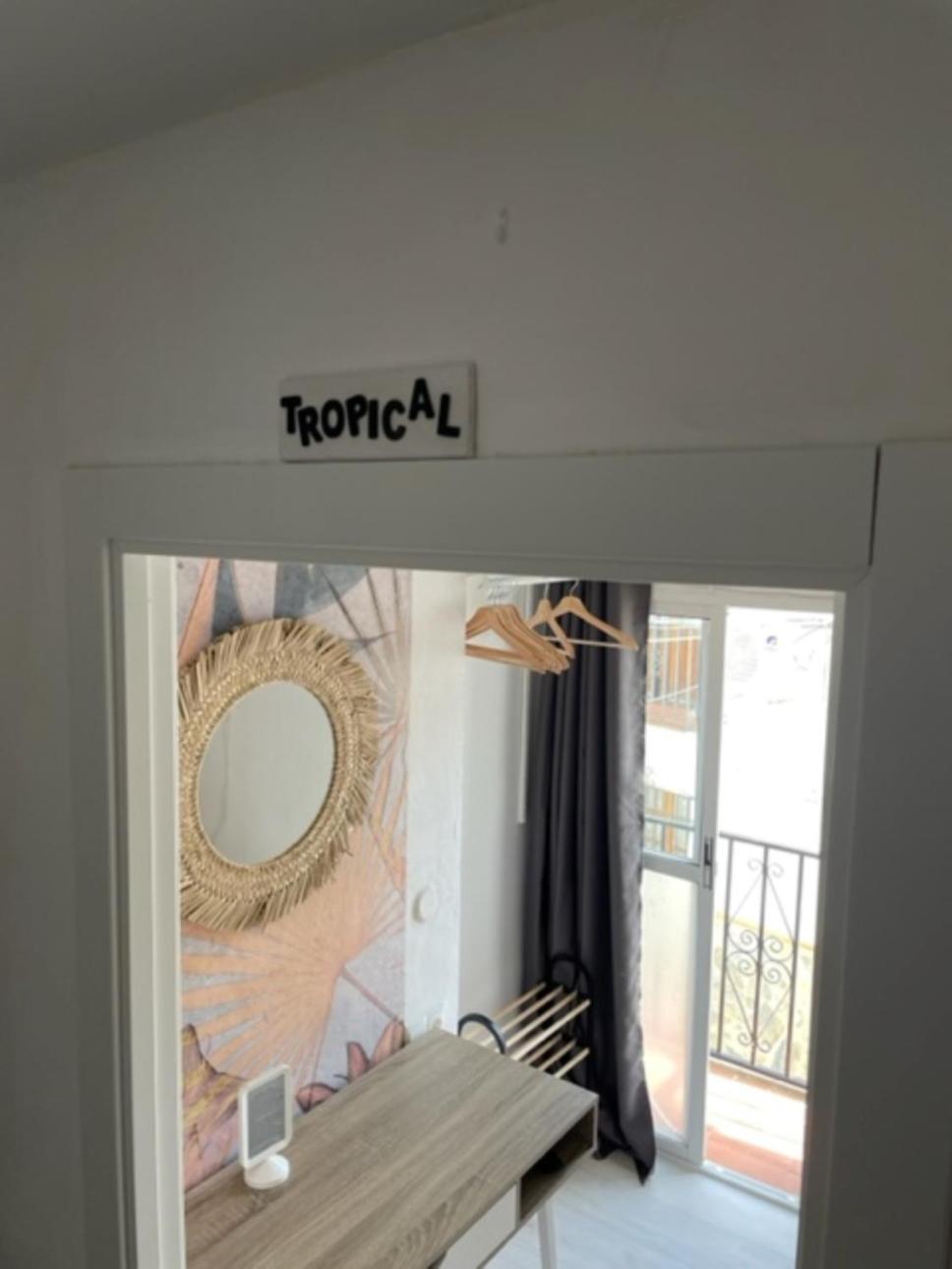 Casa Rustica Ronda Apartment Екстериор снимка