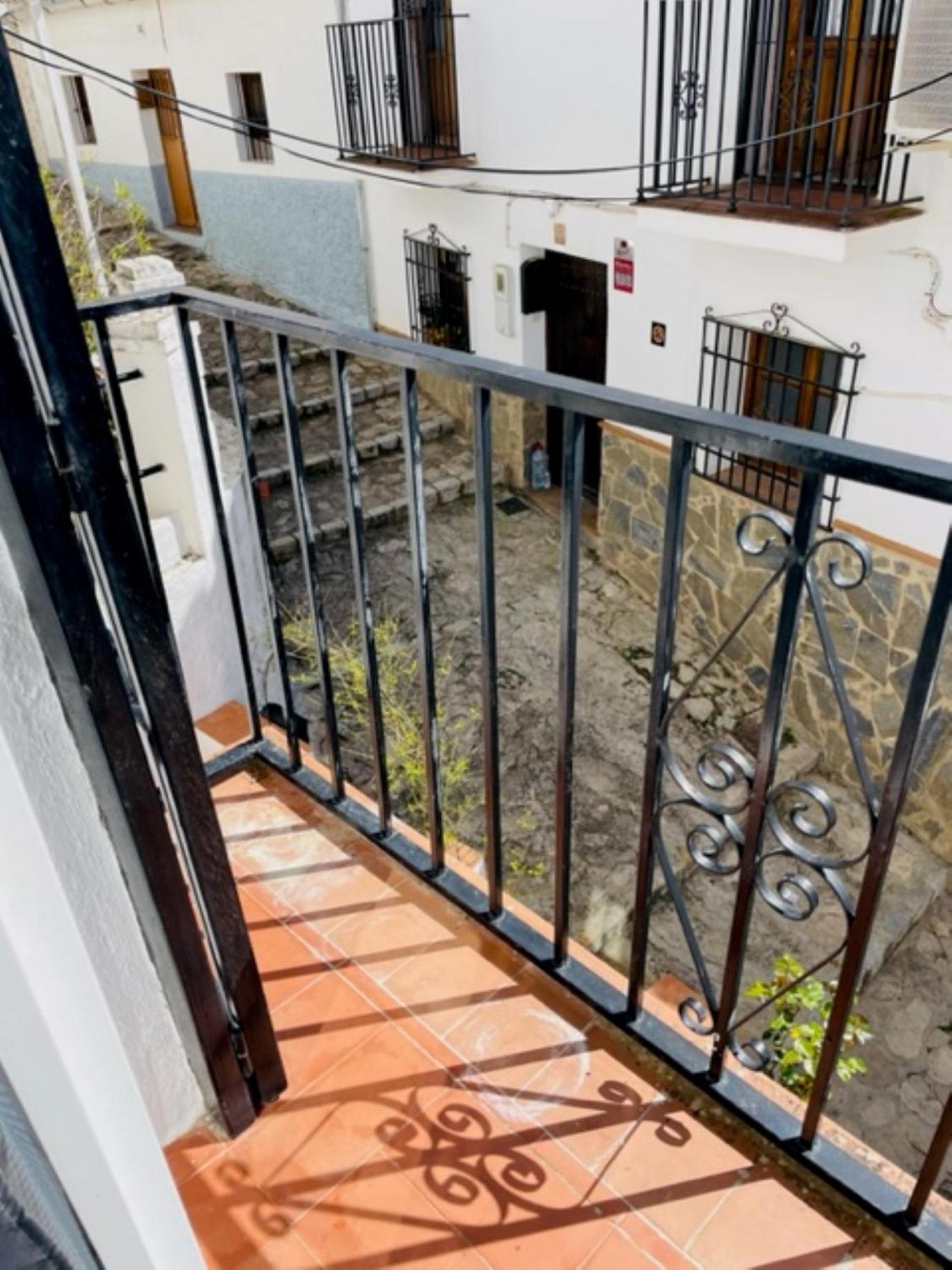 Casa Rustica Ronda Apartment Екстериор снимка