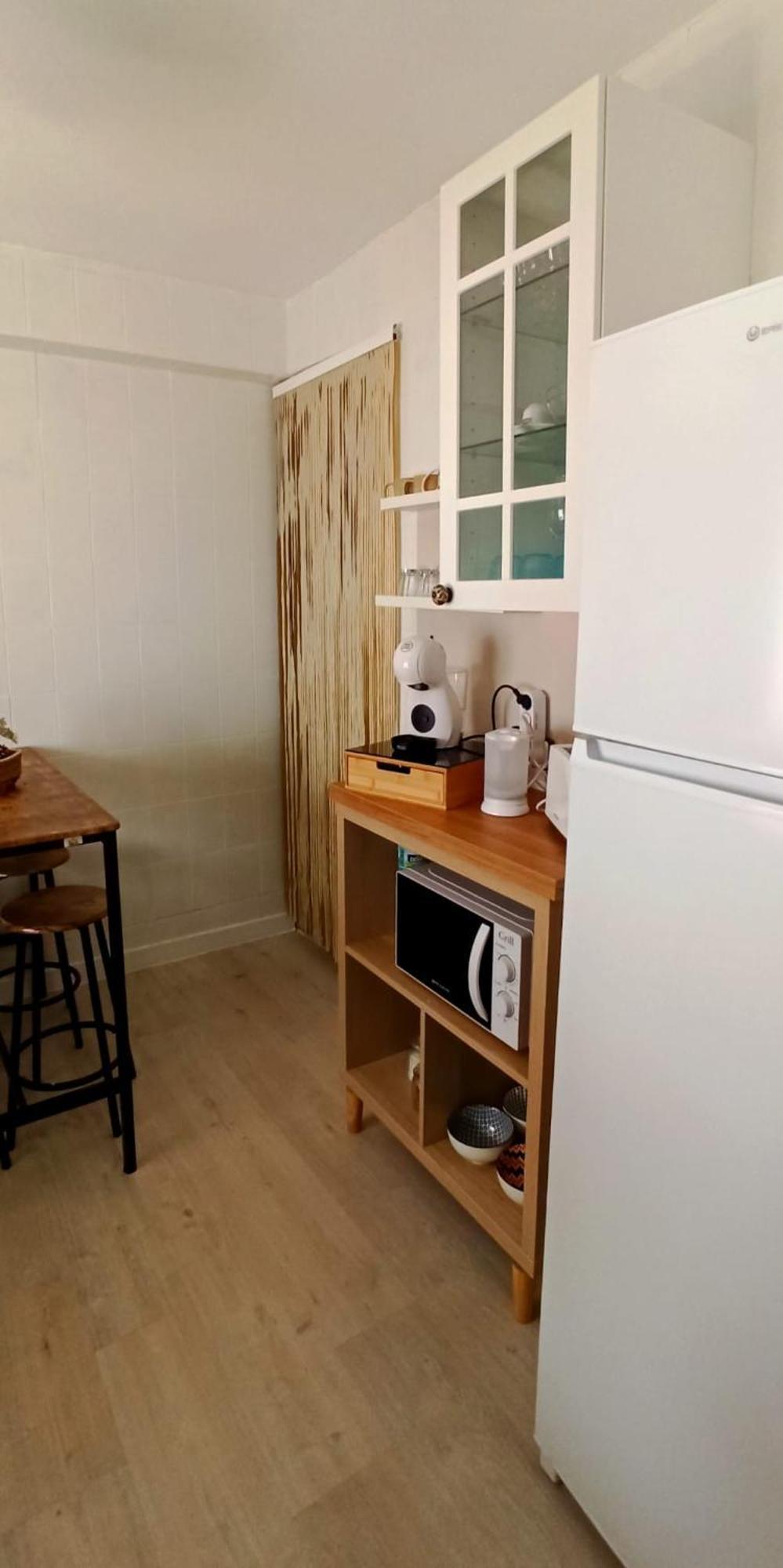 Casa Rustica Ronda Apartment Екстериор снимка