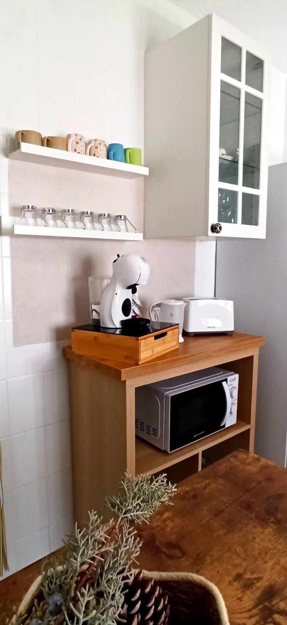 Casa Rustica Ronda Apartment Екстериор снимка