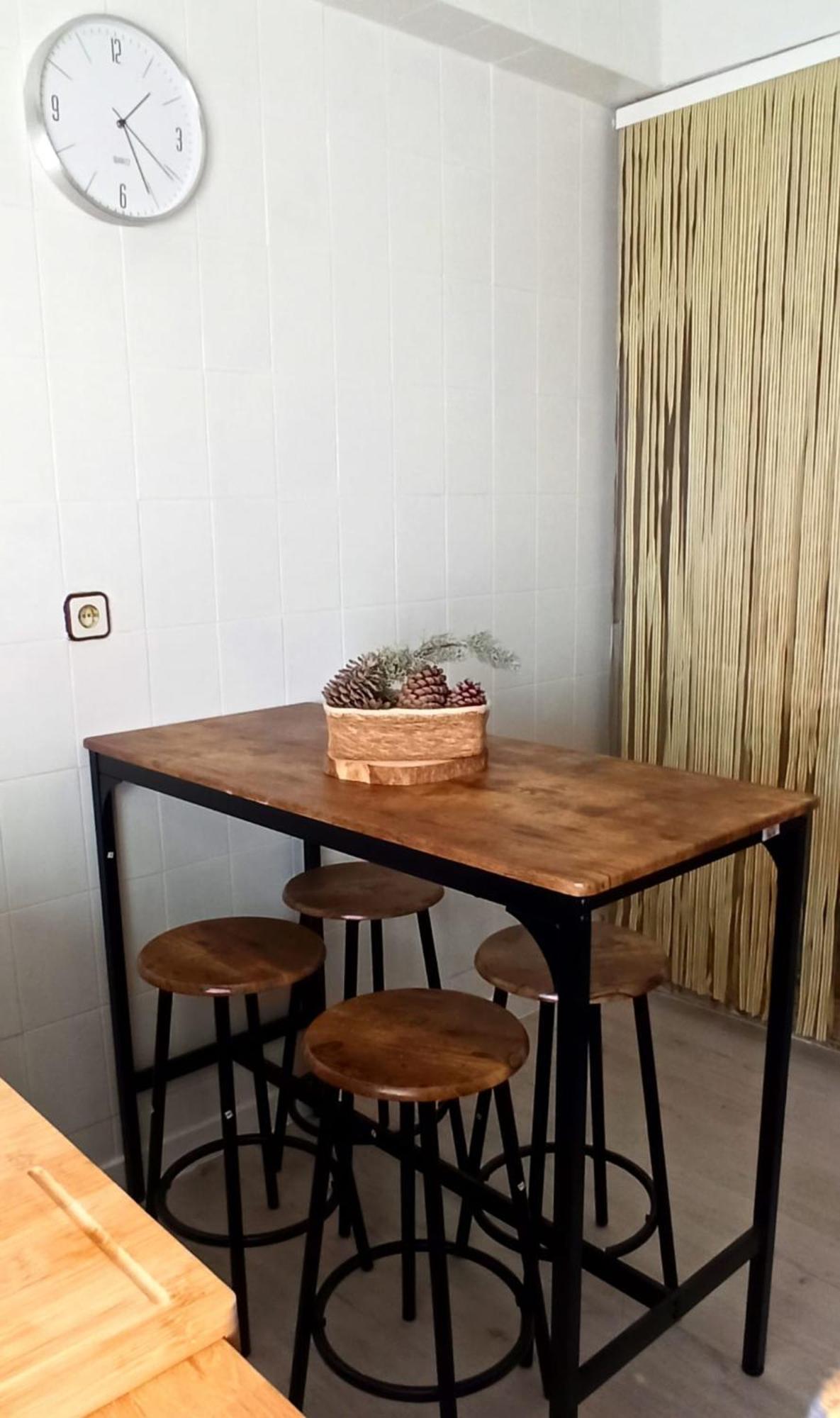Casa Rustica Ronda Apartment Екстериор снимка