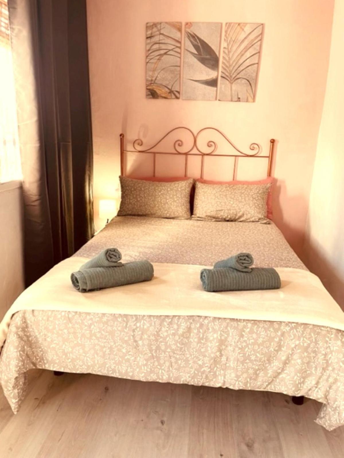 Casa Rustica Ronda Apartment Екстериор снимка