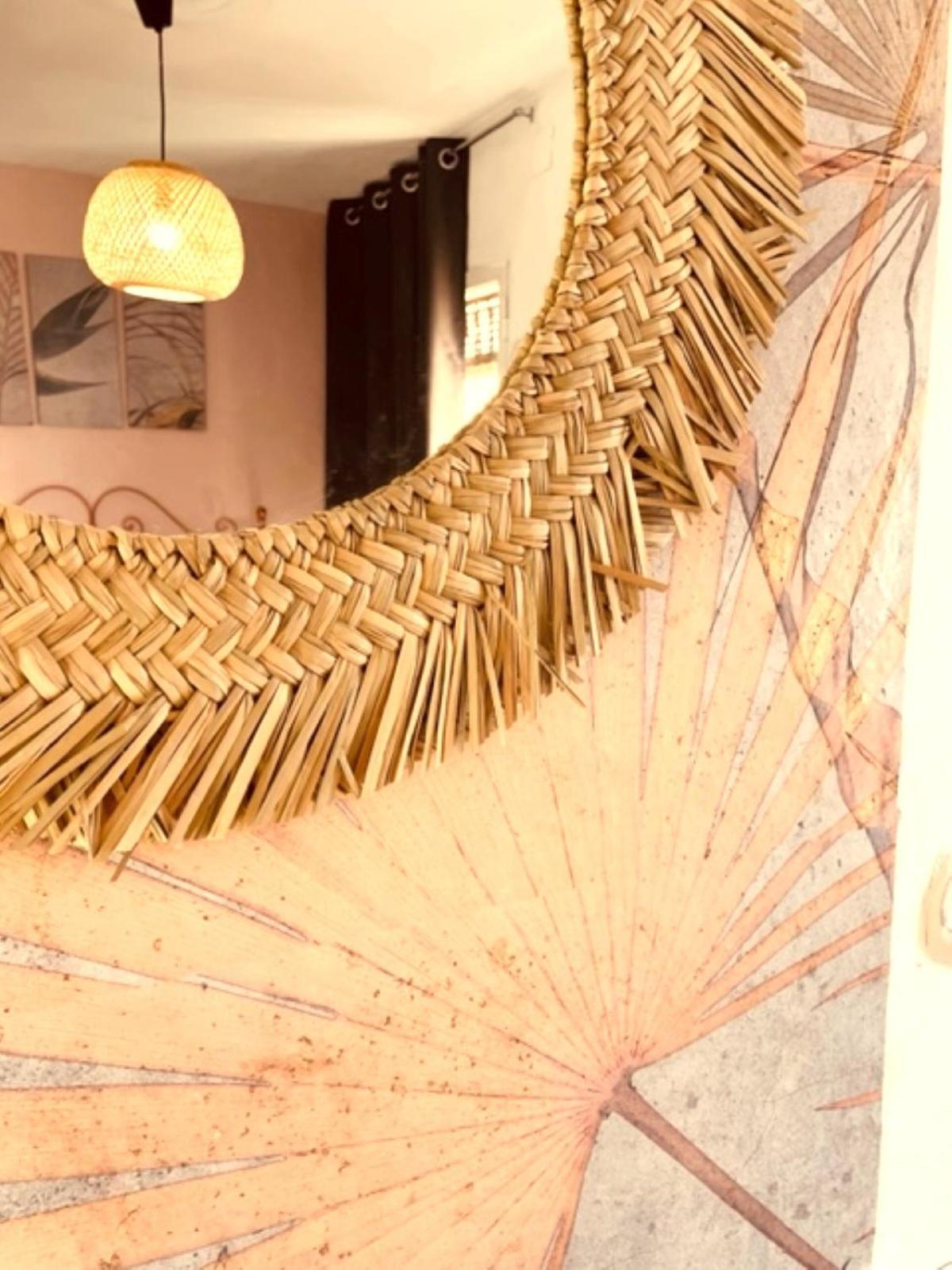 Casa Rustica Ronda Apartment Екстериор снимка