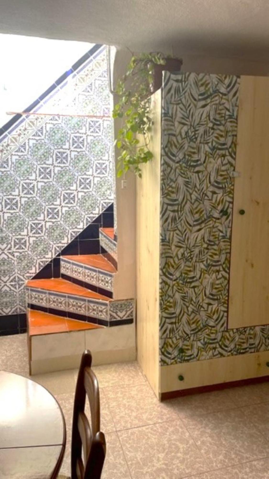 Casa Rustica Ronda Apartment Екстериор снимка