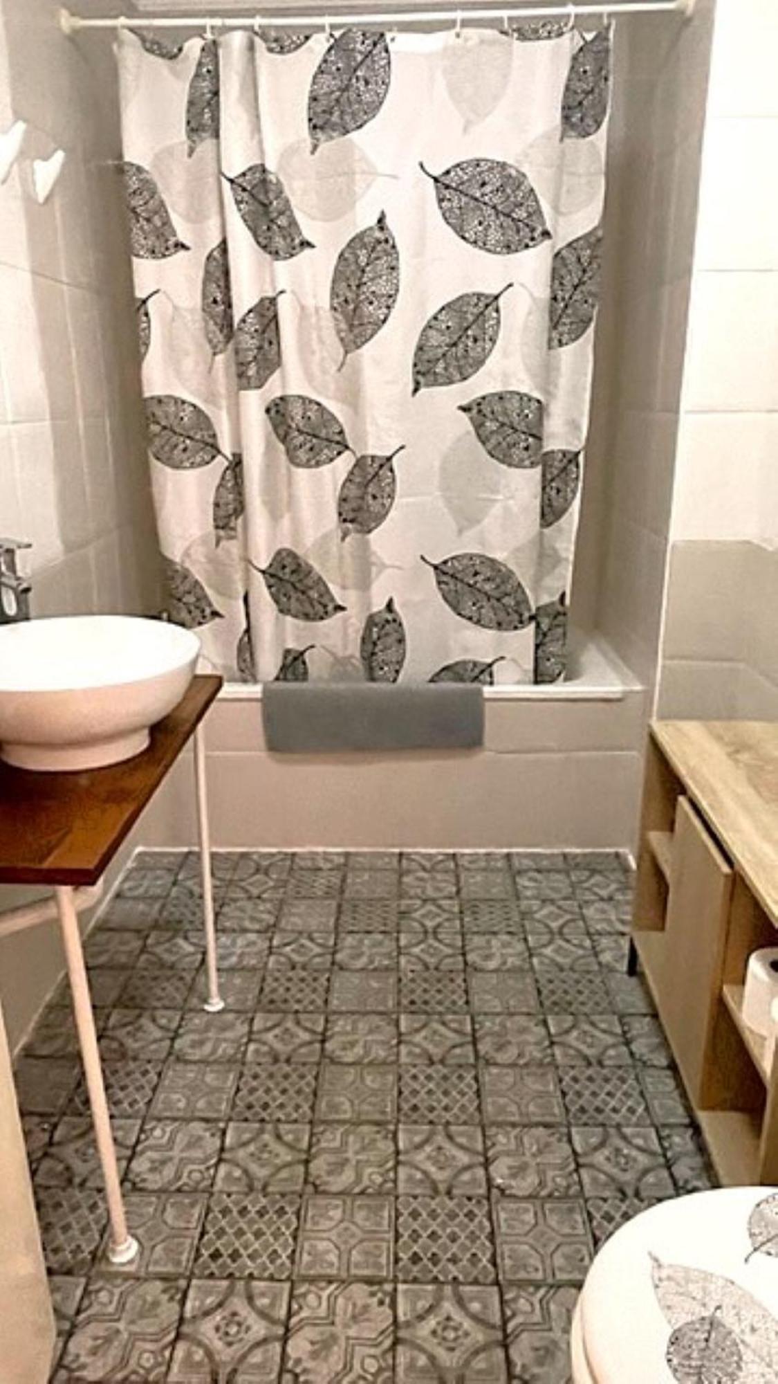 Casa Rustica Ronda Apartment Екстериор снимка