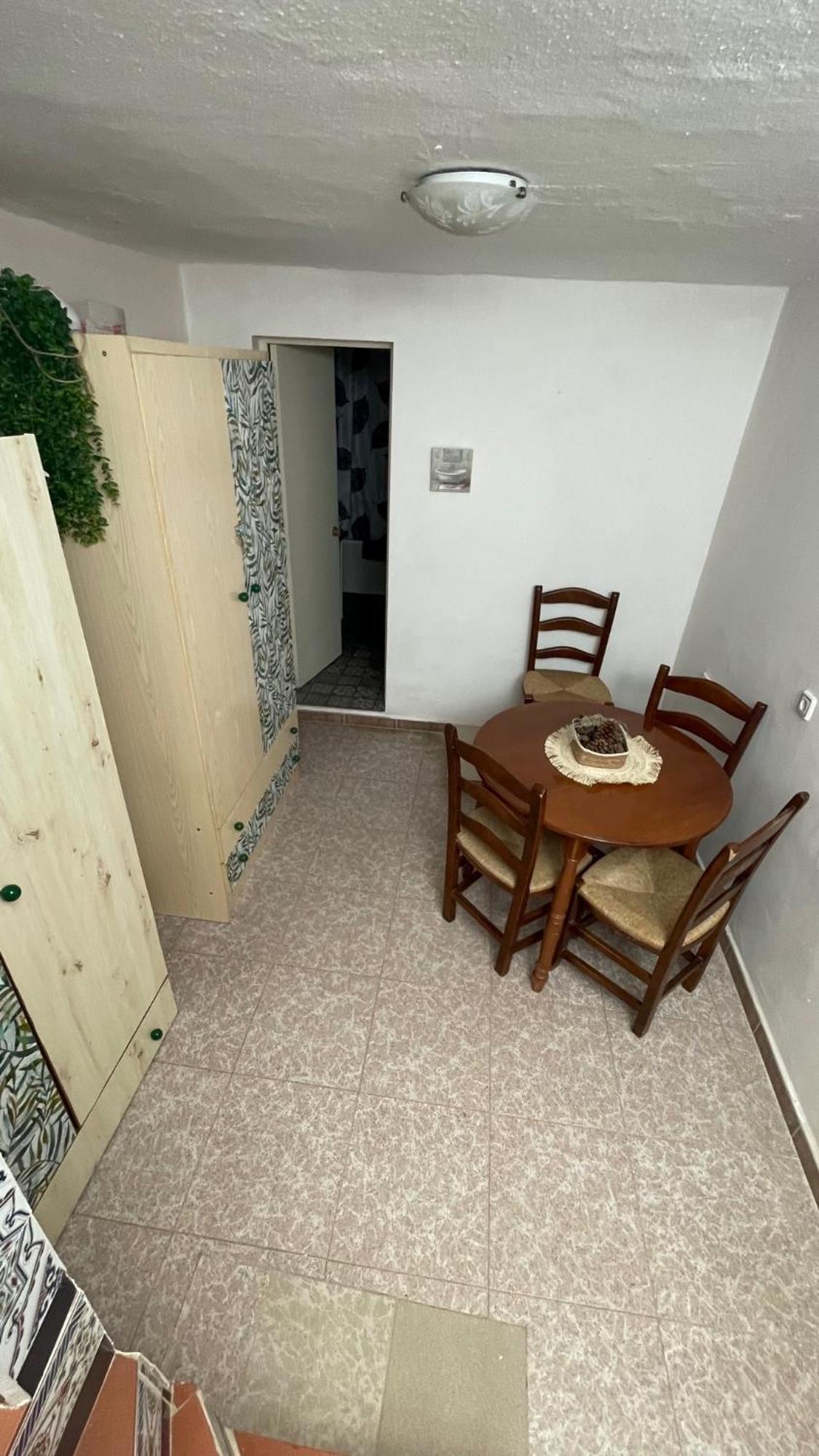 Casa Rustica Ronda Apartment Екстериор снимка