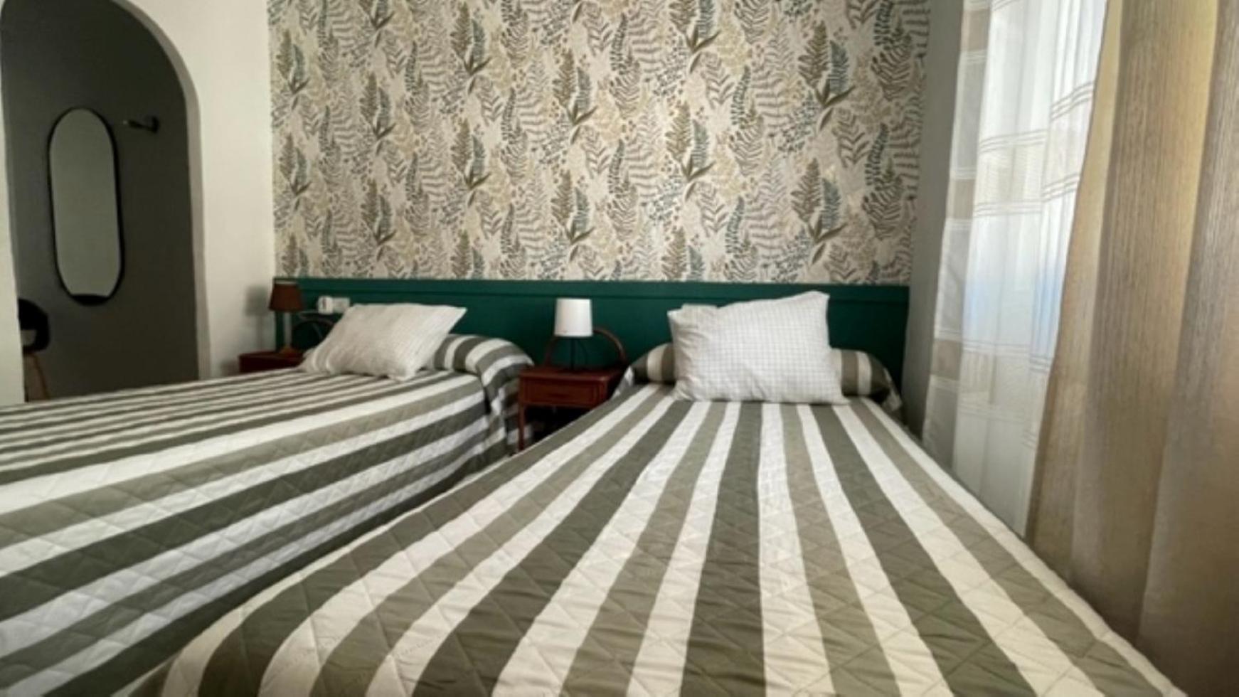 Casa Rustica Ronda Apartment Екстериор снимка
