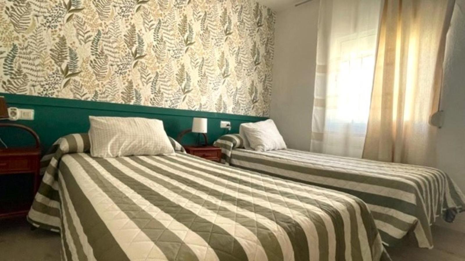 Casa Rustica Ronda Apartment Екстериор снимка