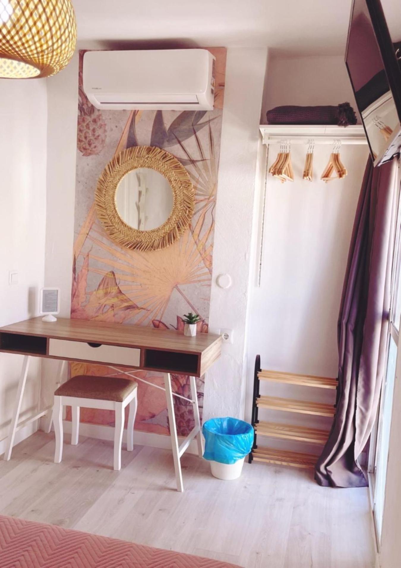 Casa Rustica Ronda Apartment Екстериор снимка