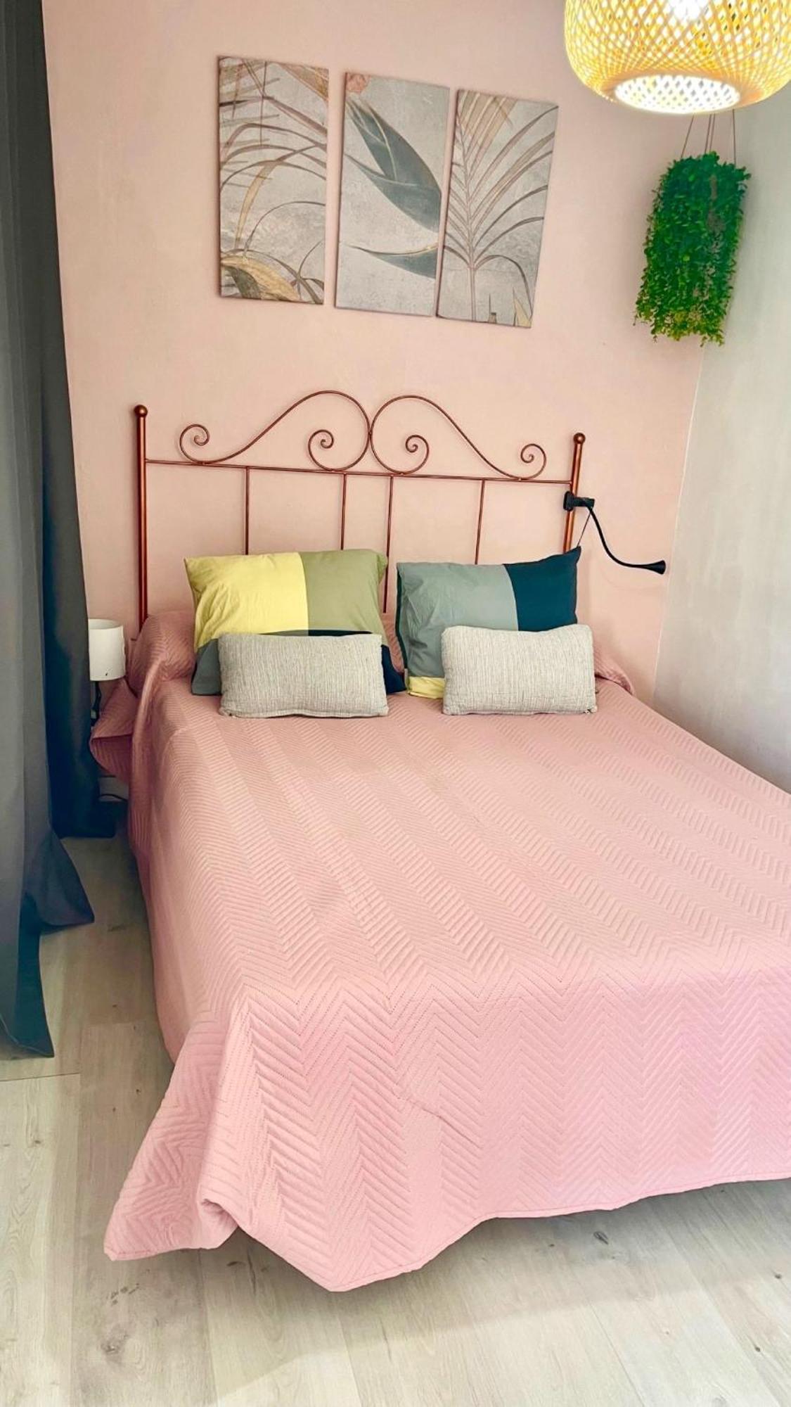Casa Rustica Ronda Apartment Екстериор снимка