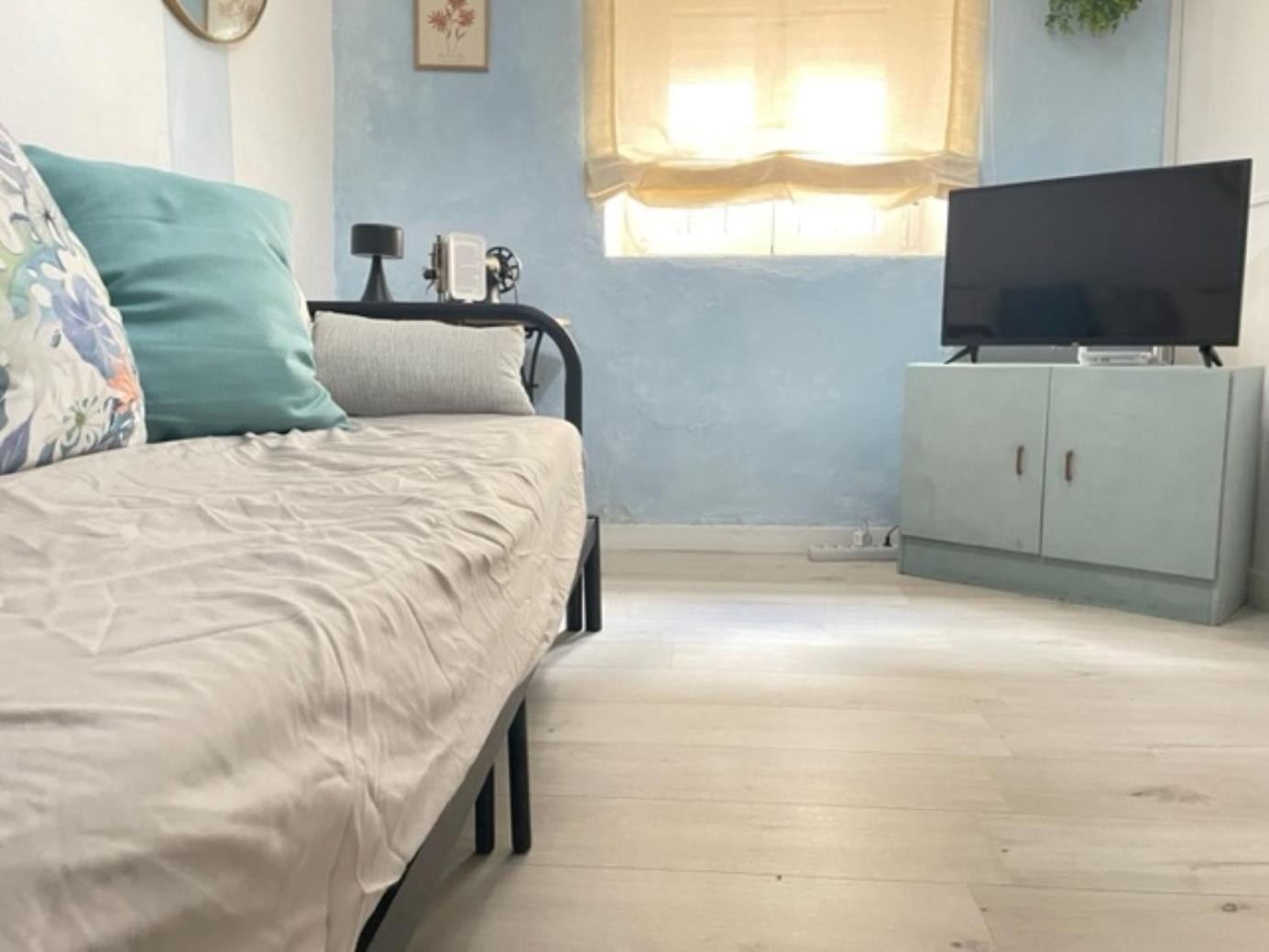 Casa Rustica Ronda Apartment Екстериор снимка