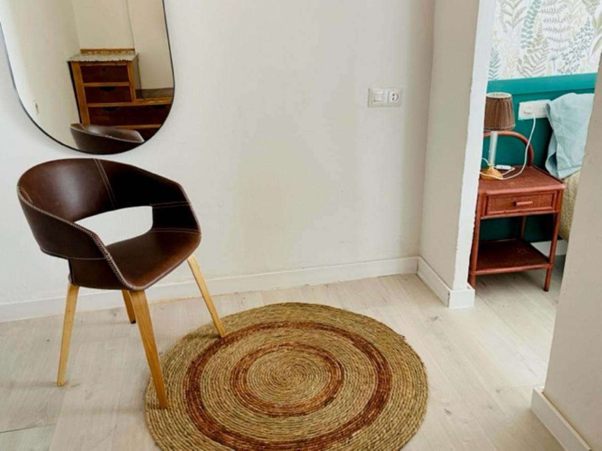 Casa Rustica Ronda Apartment Екстериор снимка