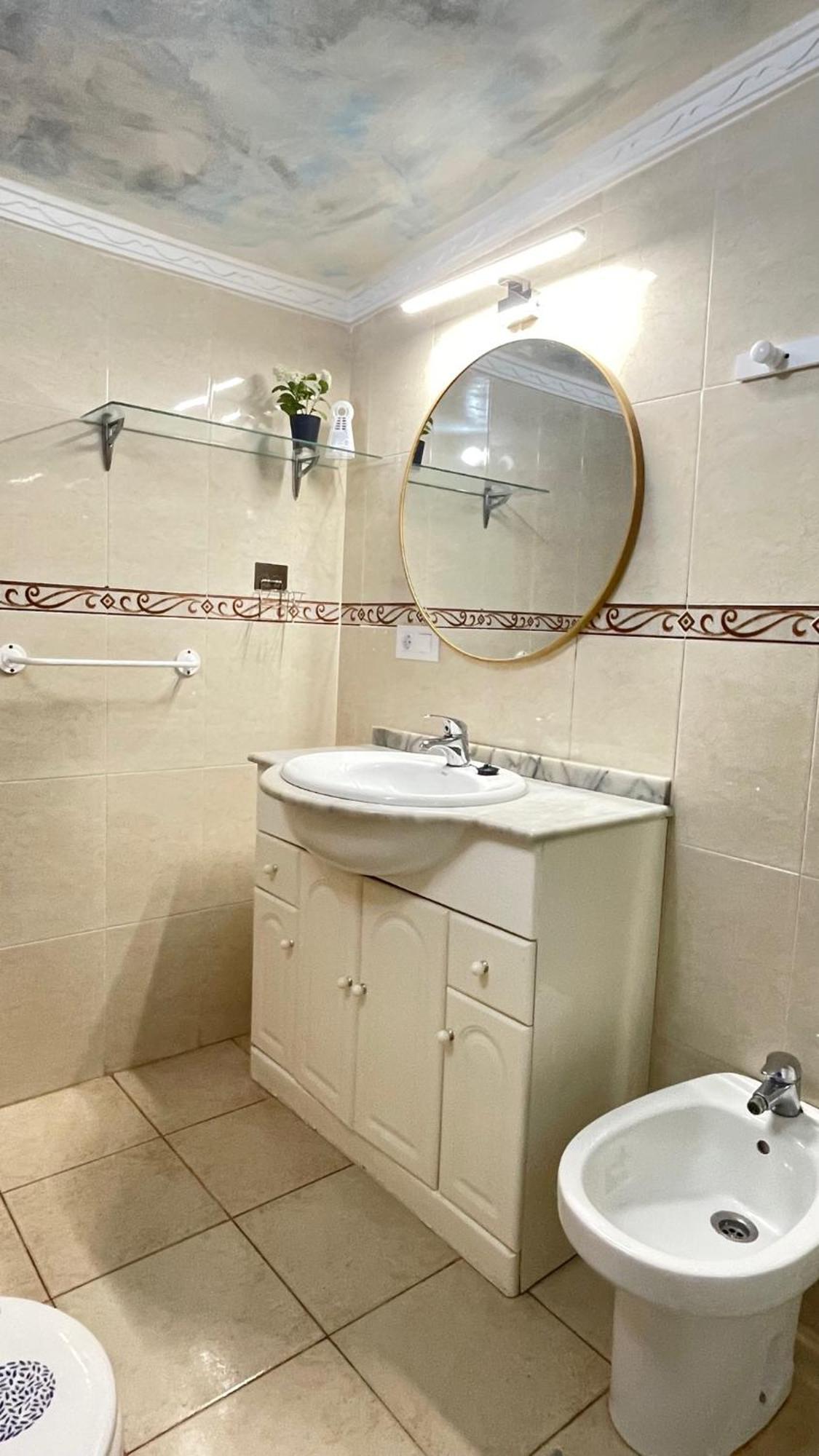 Casa Rustica Ronda Apartment Екстериор снимка