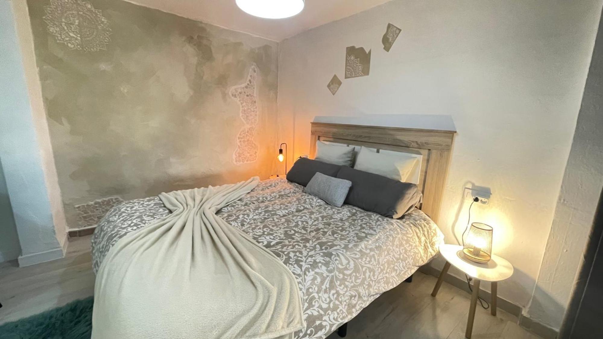 Casa Rustica Ronda Apartment Екстериор снимка