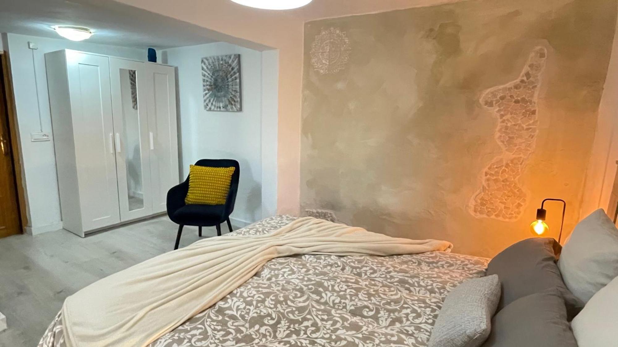 Casa Rustica Ronda Apartment Екстериор снимка