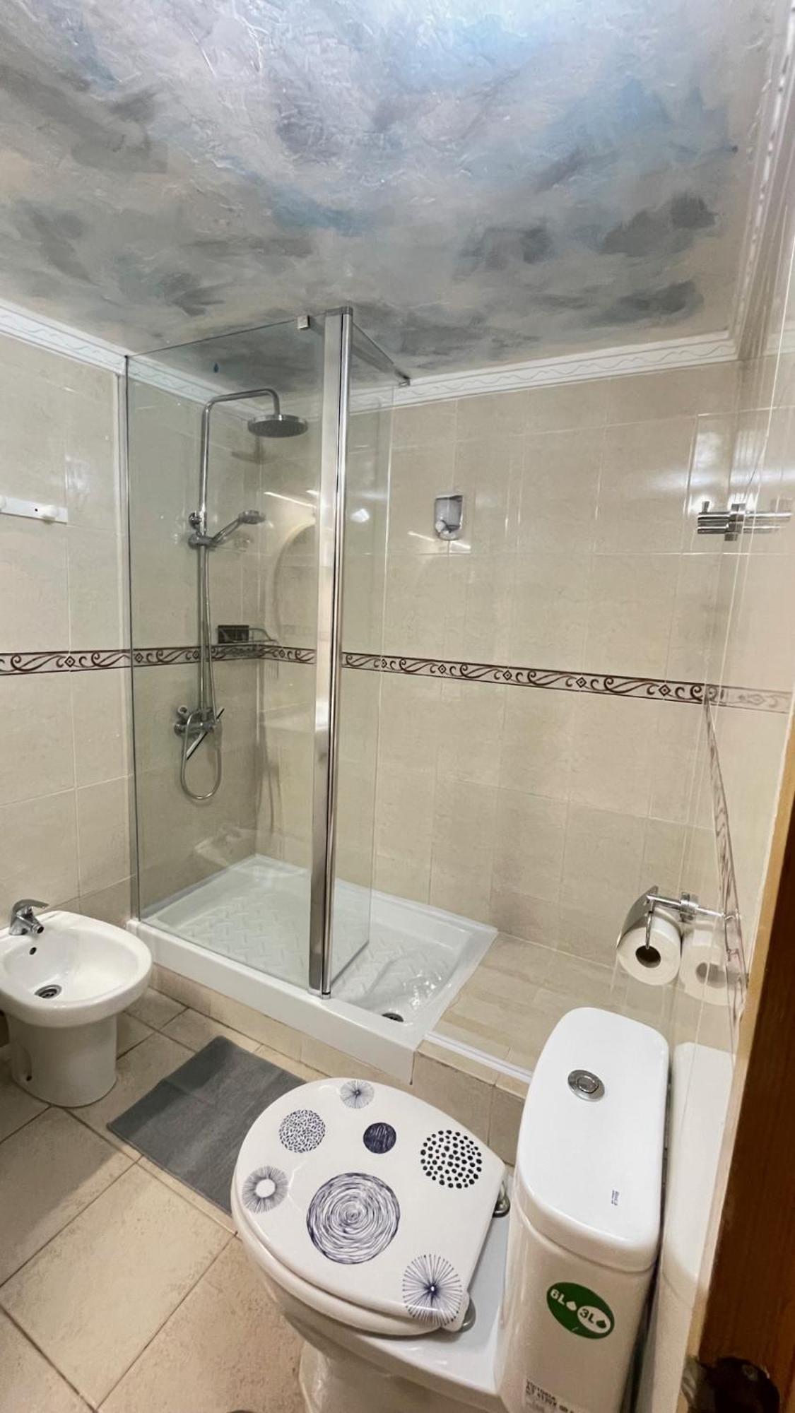 Casa Rustica Ronda Apartment Екстериор снимка